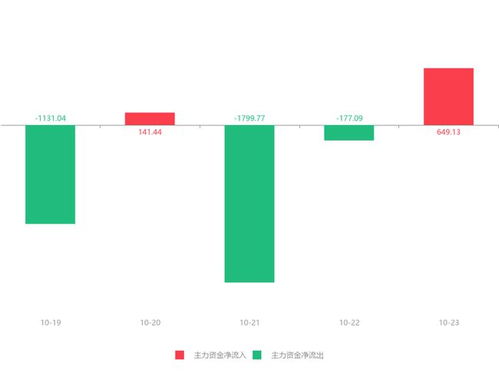 信息發(fā)展股價急速拉升6.48%，主力資金凈流入649.13萬元，信息系統(tǒng)運行維護服務(wù)成焦點