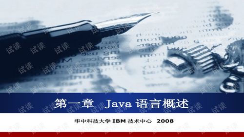IBM Java講座 信息系統(tǒng)運行維護服務(wù)的關(guān)鍵策略