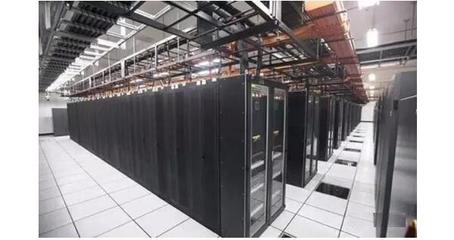 數據中心機房加濕與防靜電策略 確保信息系統(tǒng)穩(wěn)定運行的關鍵